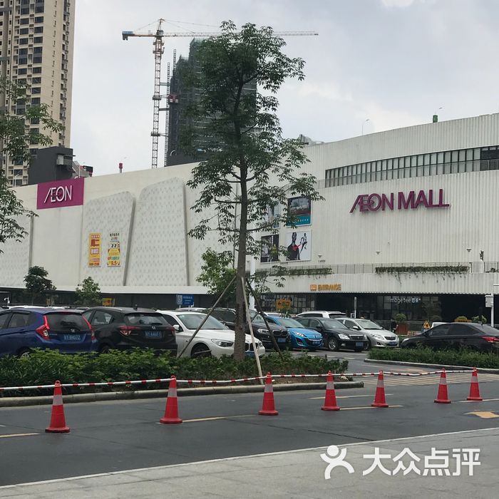 广佛智城图片-北京综合商场-大众点评网