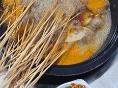 -小向麻辣烫(天街总店)