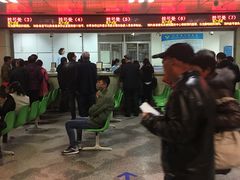 -江苏省人民医院(广州路院区)