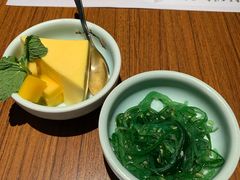 -仓桥家·焗寿司·锅物(光谷步行街店)