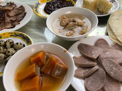 -康陵正德春饼宴26号