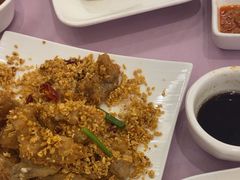 -金时代顺风大酒店(金山店)