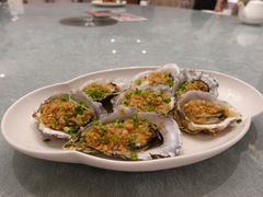 -益健海鲜大食坊(拱北口岸店)