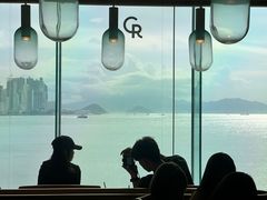 -Cupping Room(Harbour City)