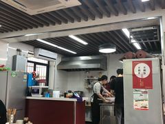 -勤业老杨汤包店(红星新村分店)
