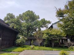 -浙江省博物馆(孤山馆区)