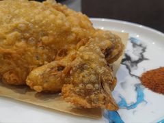 -令氏家外家岐山面(火炬路店)
