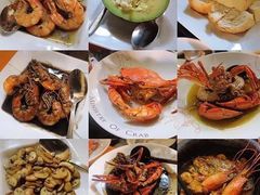 -Ministry of Crab(科伦坡店)