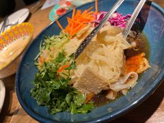 -耶里夏丽新疆餐厅(百联中环购物广场店)