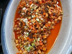 -小吊梨汤·北京菜(香山店)