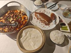 -庆云楼饭庄(什刹海店)