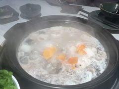 -狐狸爱上椰子鸡(滨江星光大道店)