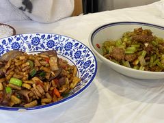 -新新湘菜馆(新中街二条店)