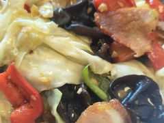 -鸿运楼·舌尖上的徽菜