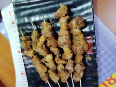 -红盔甲·小龙虾(天钥桥店)