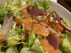 -鸟亭·居酒屋(青年路店)