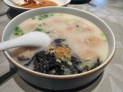 -如轩·海鲜砂锅粥·潮汕菜(南城店)