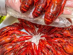 -香满锅老北京羊蝎子火锅·家常菜(新街口店)