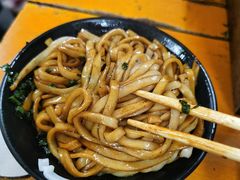 -隆康社长沙烧烤铺(桔园店)