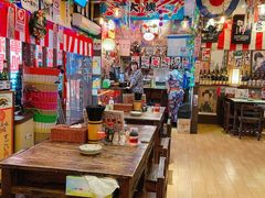 大堂-平成屋·午肴夜酒(四川北路店)