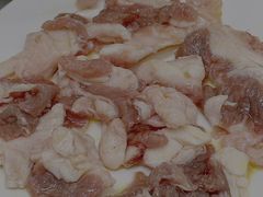 -松明一烤肉馆(鲁园店)