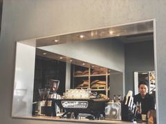 -来回·咖啡(钟村咖啡豆店)