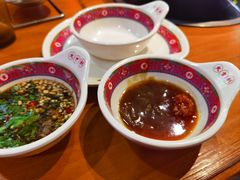 -大吉利·潮汕鲜牛肉火锅(西安店)