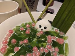 -桂满陇·海市蜃楼·黑金(国金店)