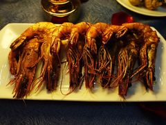 -广州花园酒店·凌璇阁旋转餐厅CAROUSEL360