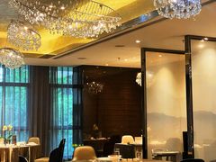 -北京泰富酒店-柏景轩中餐厅