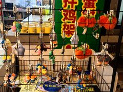 -喝丢一只鞋海鲜烧烤·海肠捞饭(市场店)
