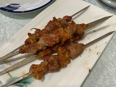 -马尔龙新疆饭店·清真(长青路店)