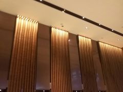 -嘉定凯悦·咖啡厅