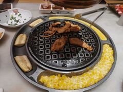 -韩宫宴炭火烤肉(印象城店)