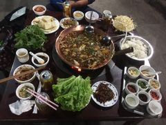 -朝伟清真铜瓢牛肉馆(三十年老·店)