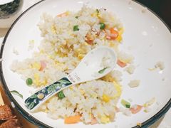 -老浒记烤鸭-北京菜(琉璃厂店)