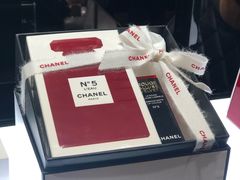-CHANEL 香奈儿(海岸城店)