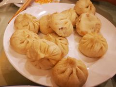 猪肉虾仁包子-燕风楼烤鸭店(建设总店)