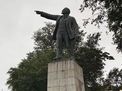 -符拉迪沃斯托克火车站