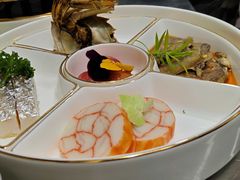 -醉西楼·国风茶社