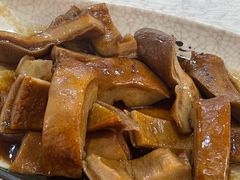 卤水猪肚-腰记饭店(龙源路店)