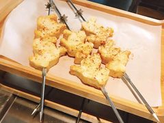 -很久以前羊肉串(中山公园店)
