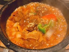 -赤坂亭·M9和牛烧肉(南京江南虹悦城店)