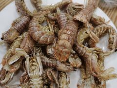 -聚德福海鲜家常菜(刘庄店)