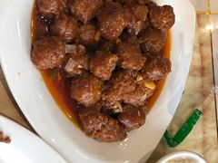 -广发餐厅(涞源店)