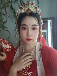 -汉仪华裳汉服馆(打浦桥店)