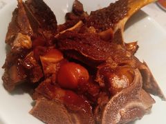 -百春原湖南牛肉粉(百联世纪店)