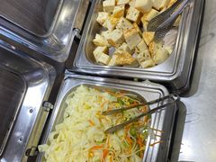 -乡党臊子面(丰庆公园店)