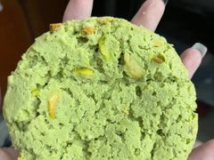 开心果软曲-瑞幸咖啡(立桥城购物中心店)