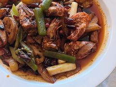 -辣婆婆(航天桥店)